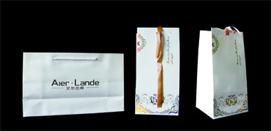 手提袋&樣品設計